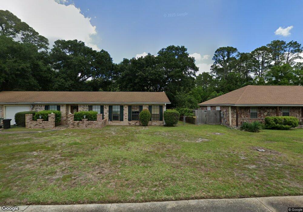 8213 Kause Rd, Pensacola, FL 32506 - photo 1