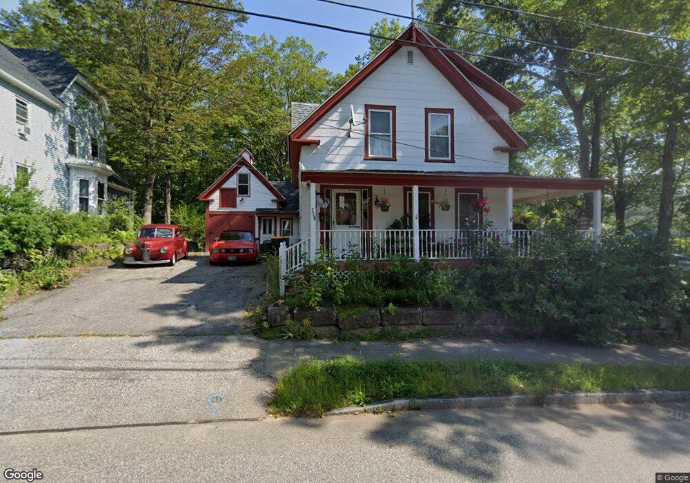 Street View Photo