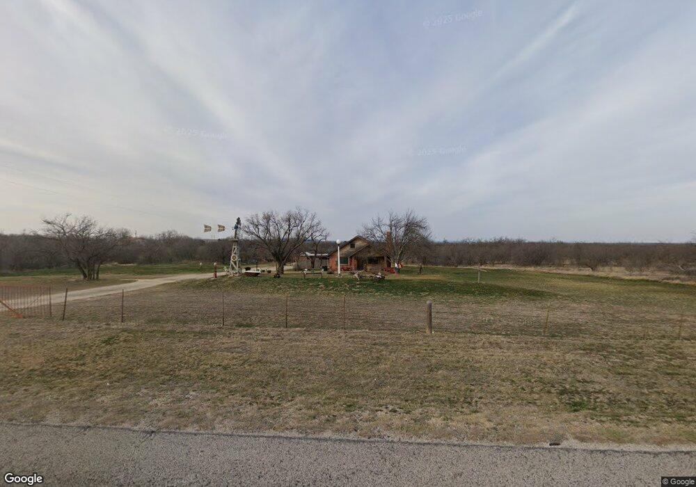 1720 E State Highway 36, Abilene, TX 79602 - photo 1