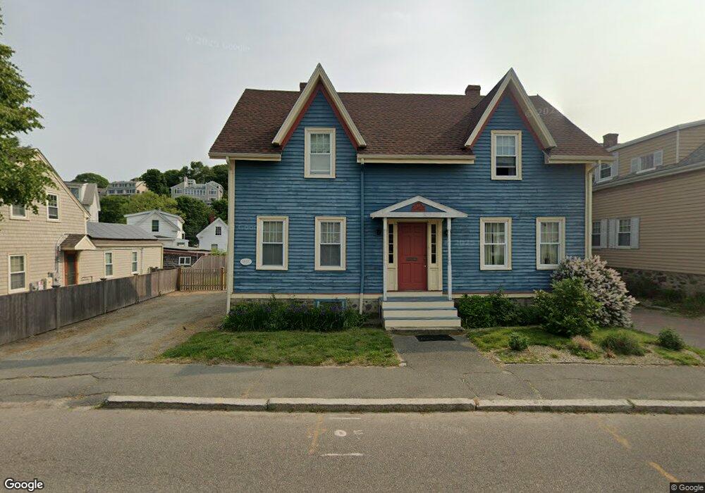 48 Puritan Rd unit 48, Swampscott, MA 01907 - photo 1