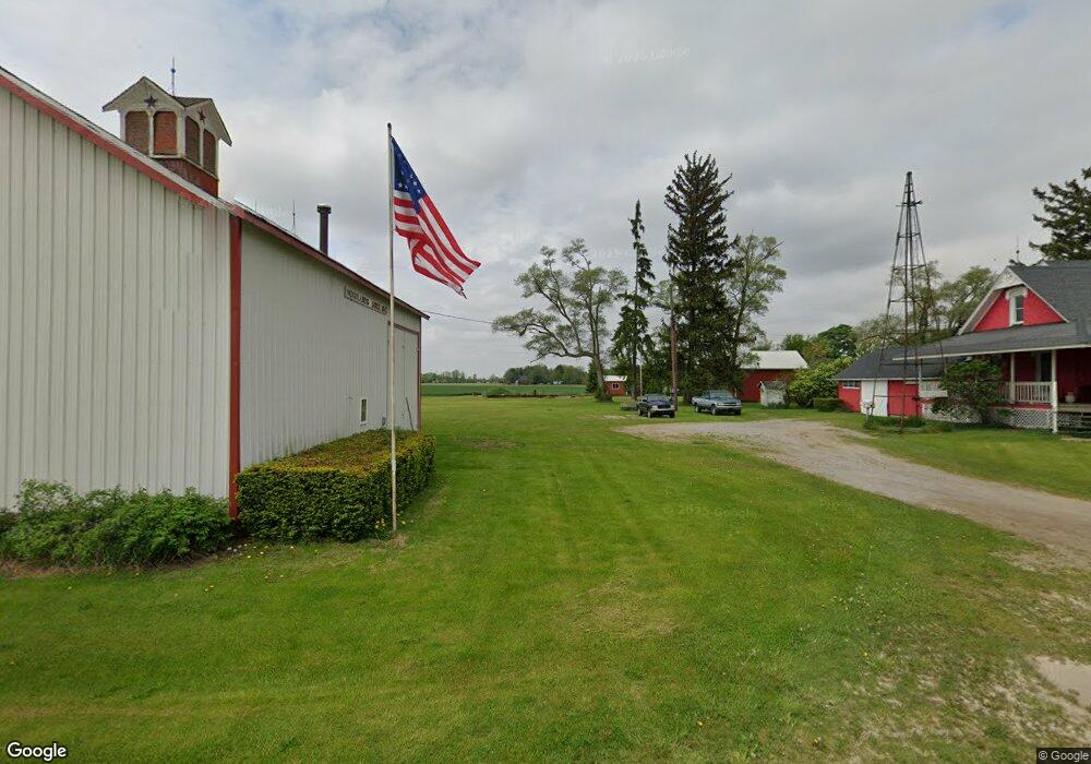 12011 W Mount Morris Rd, Flushing, MI 48433 - photo 1