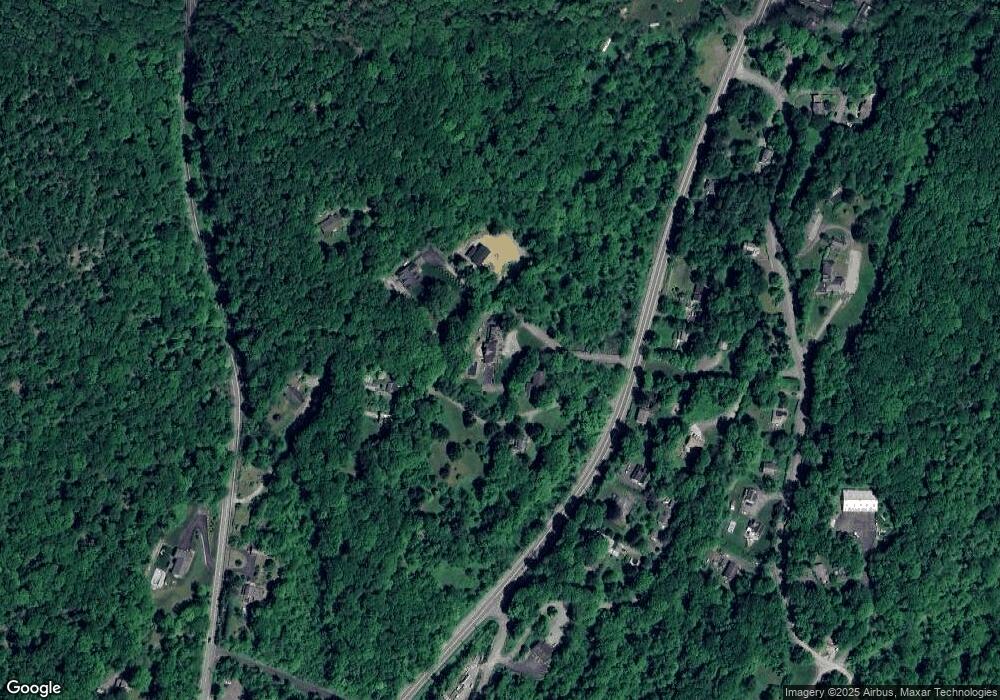 1555 Route 9, Garrison, NY 10524 - photo 1