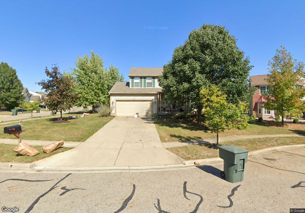 1032 Stone Ring Ct, Columbus, OH 43240 - photo 1