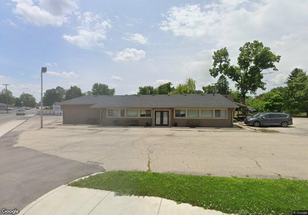 508 E 6th St, Sheridan, IN 46069 - photo 1