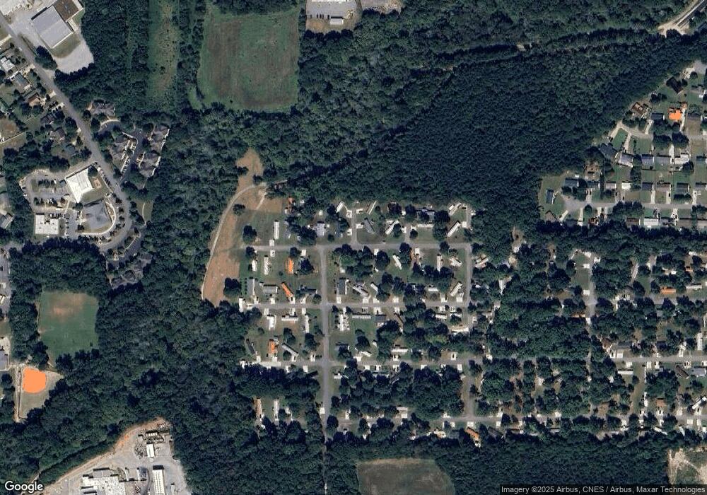 265 Hampton Ct, Siler City, NC 27344 - photo 1