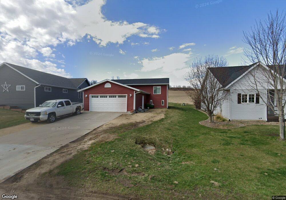 21581 Somerset Downs Ln, Galesville, WI 54630 - photo 1