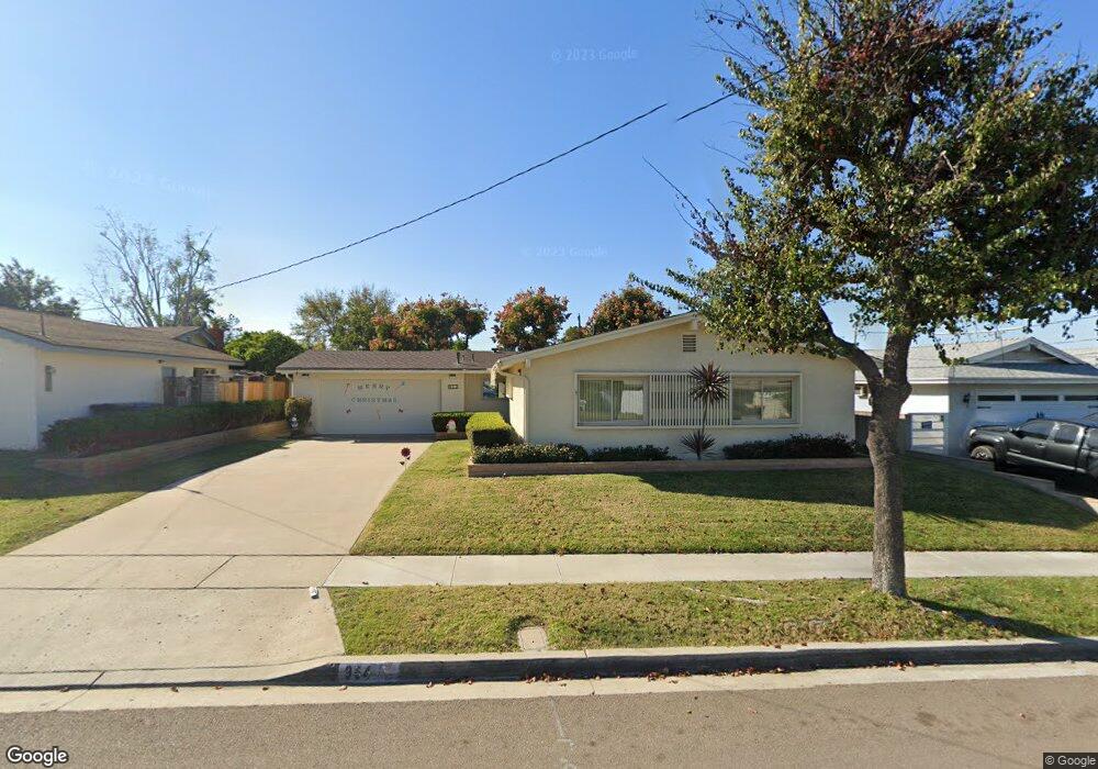 954 Maria Way, Chula Vista, CA 91911 - photo 1