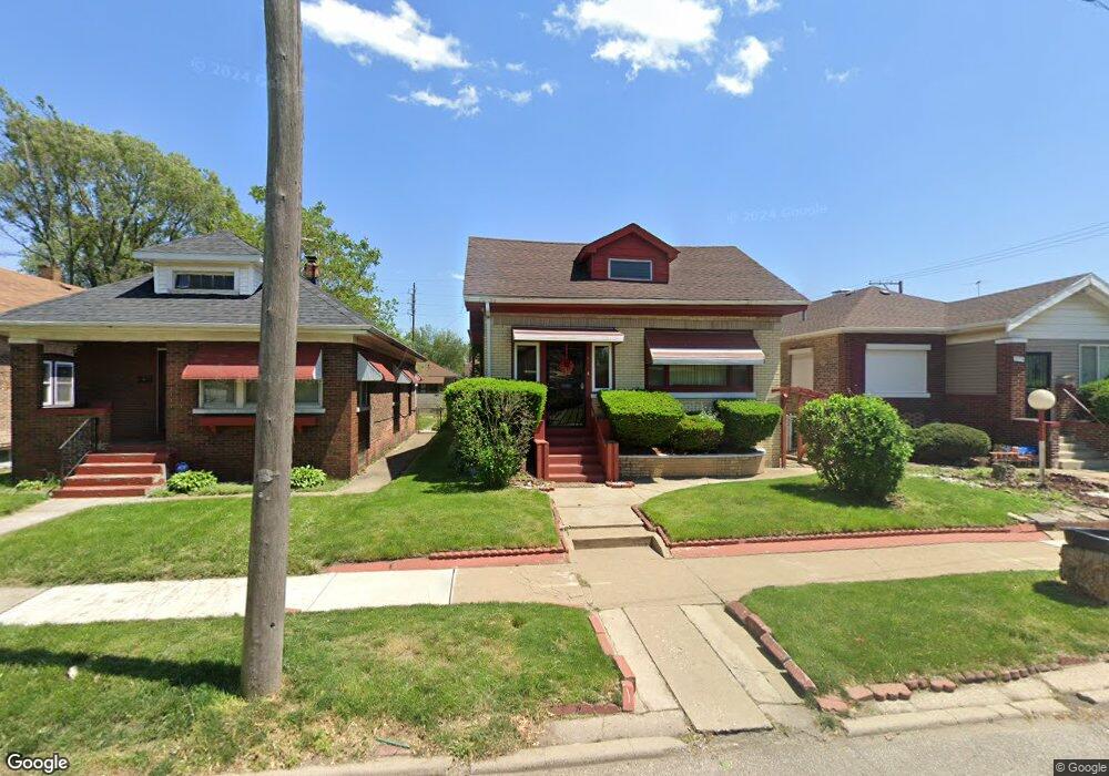 1069 Tyler St, Gary, IN 46402 - photo 1