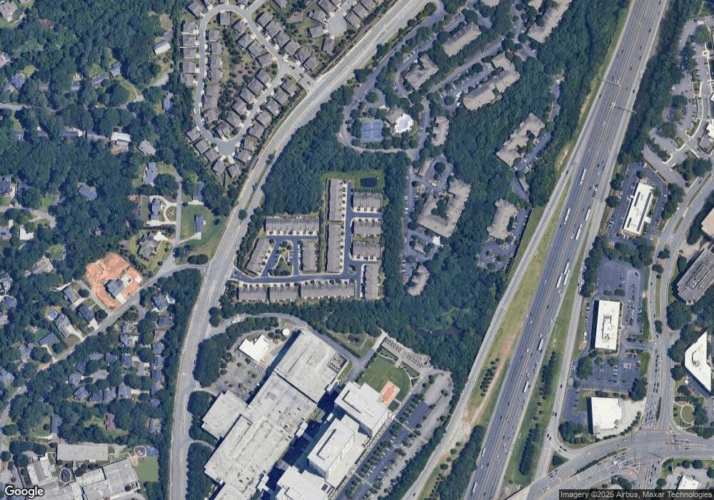 2473 Lisette Dr unit 2473, Smyrna, GA 30080 - photo 1