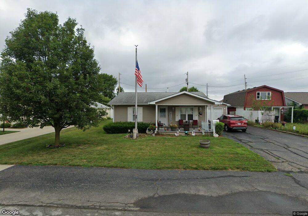 660 Parkway St, Whiteland, IN 46184 - photo 1