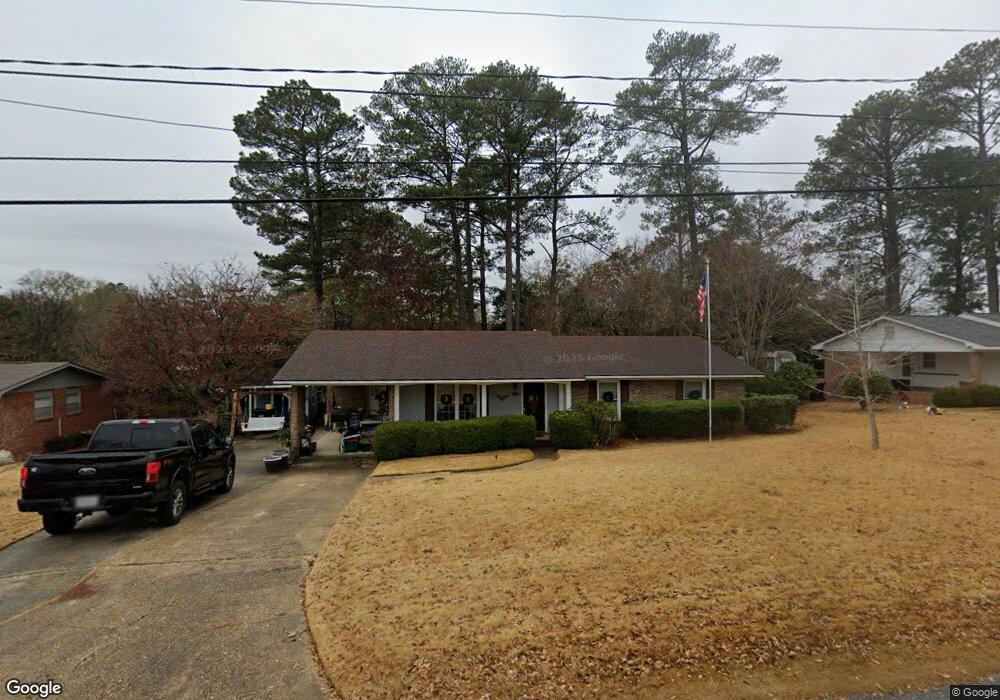 7341 Easy St, Columbus, GA 31904 - photo 1