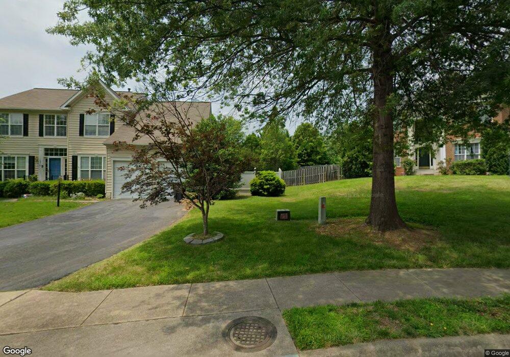 10523 Moonglow Ct, Manassas, VA 20112 - photo 1