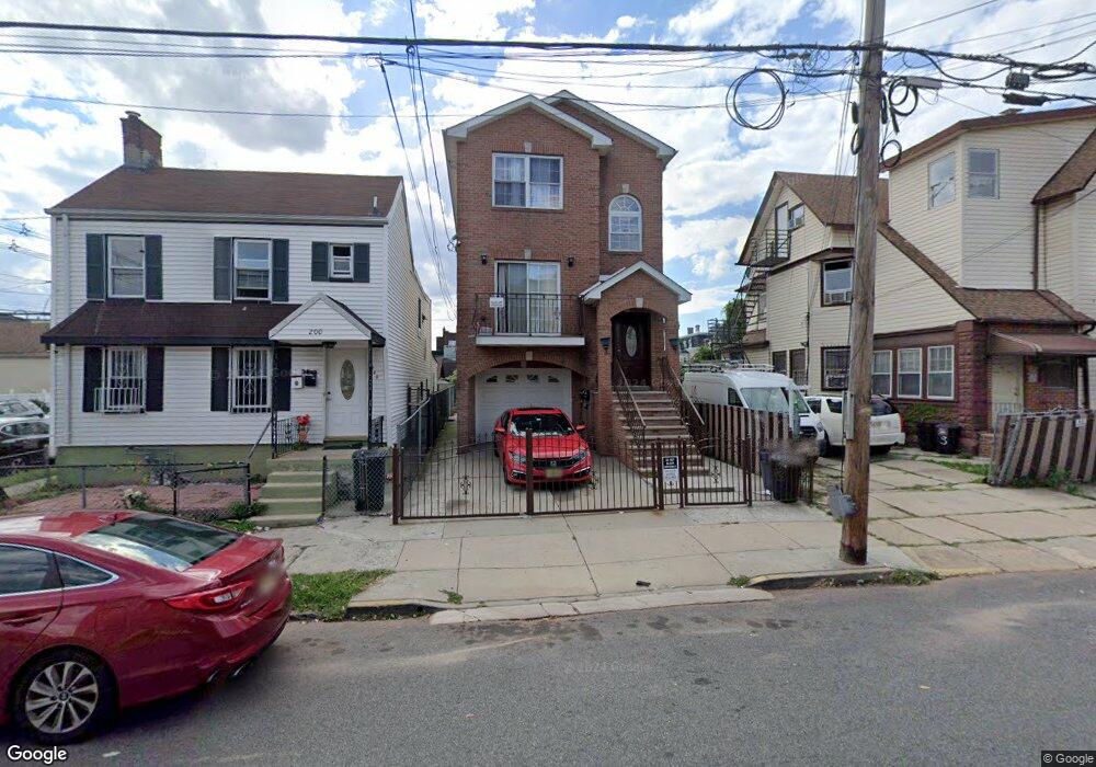 202 Marshall St unit 2, Elizabeth, NJ 07206 - photo 1