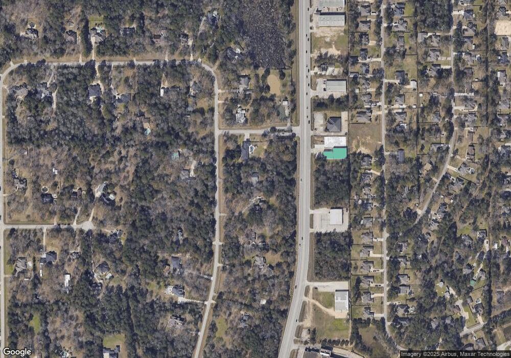 33714 Windcrest Estates Blvd, Magnolia, TX 77354 - photo 1