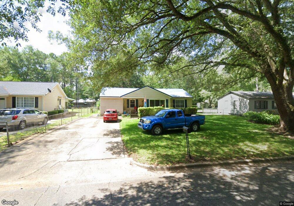 1806 Greenvale Rd, Albany, GA 31707 - photo 1