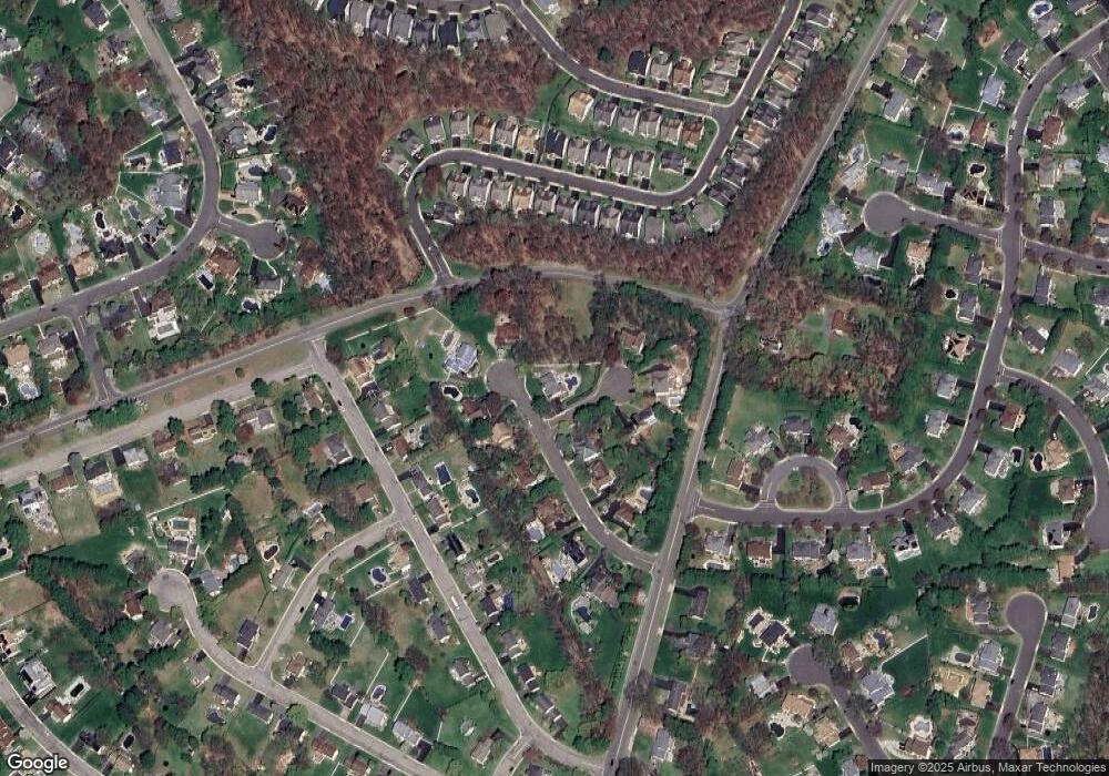 10 Old Scots Rd, Marlboro, NJ 07746 - photo 1