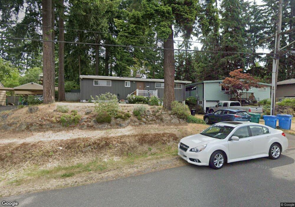 20024 Wallingford Ave N, Shoreline, WA 98133 - photo 1