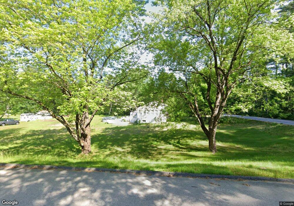 150 Wire Rd, MerriMacK, NH 03054 - photo 1