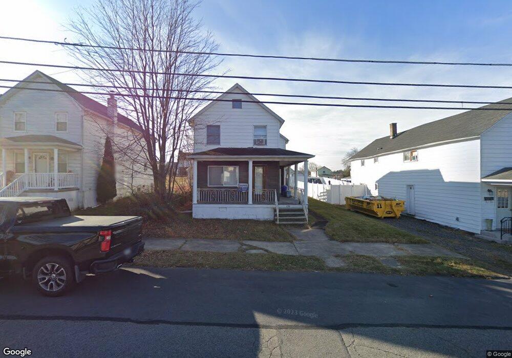 232 Lackawanna Ave, Dupont, PA 18641 - photo 1