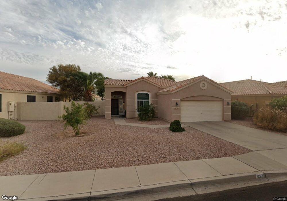 7257 E Laguna Azul Ave, Mesa, AZ 85209 - photo 1