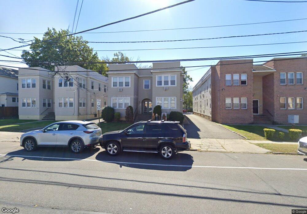 228 E 1st Ave unit 8, Roselle, NJ 07203 - photo 1