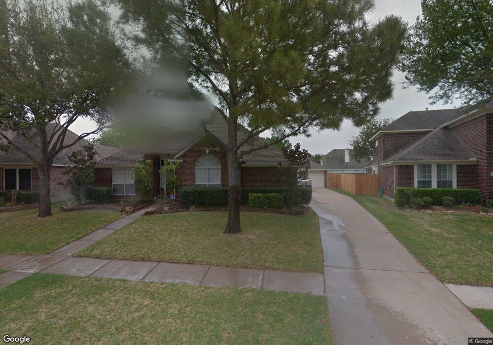 16323 Drystone Ln, Houston, TX 77095 - photo 1