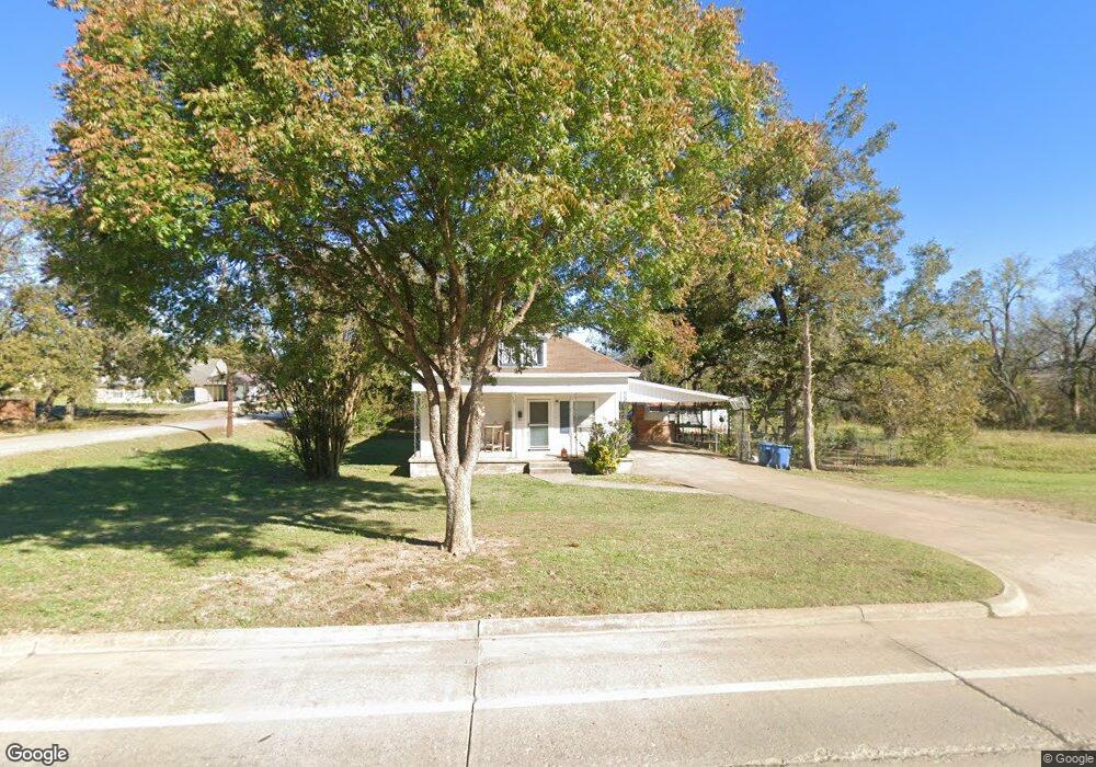 501 E Monroe Ave, McAlester, OK 74501 - photo 1