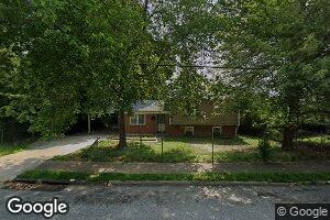 1393 Underwood Ave, Winston Salem, NC 27105