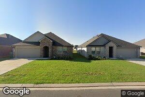 8115 Olde Town Ct, Alexandria, LA 71303