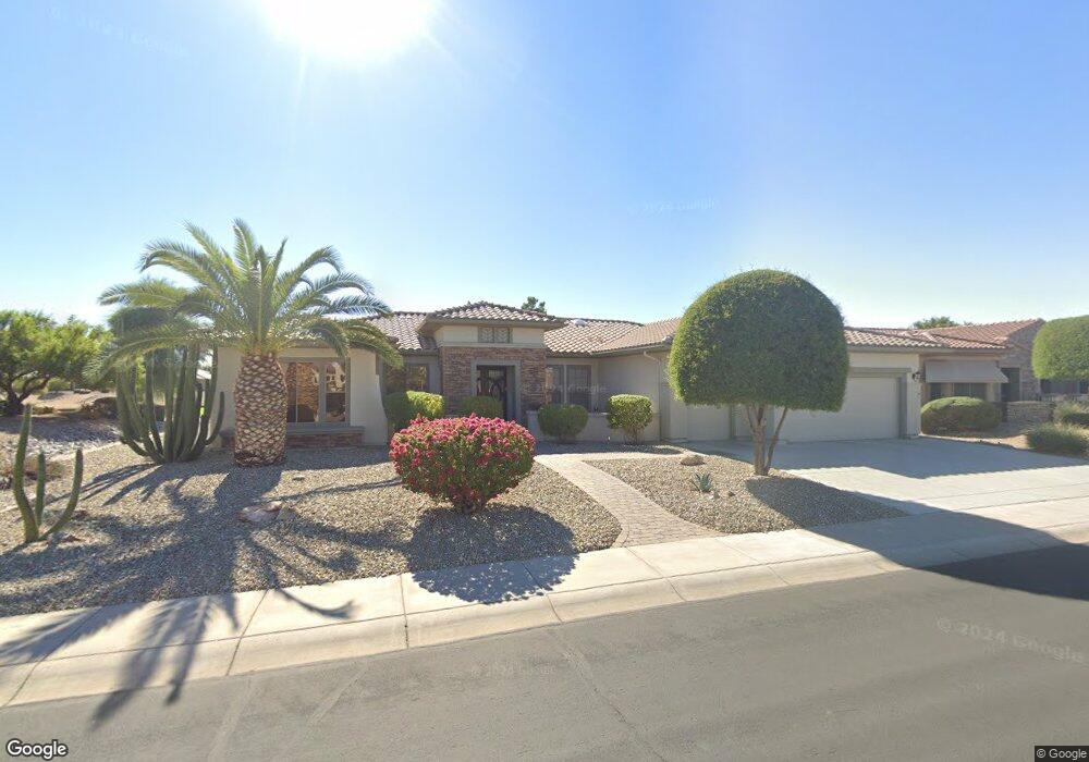 15421 W Skyview Way, Surprise, AZ 85374 - photo 1