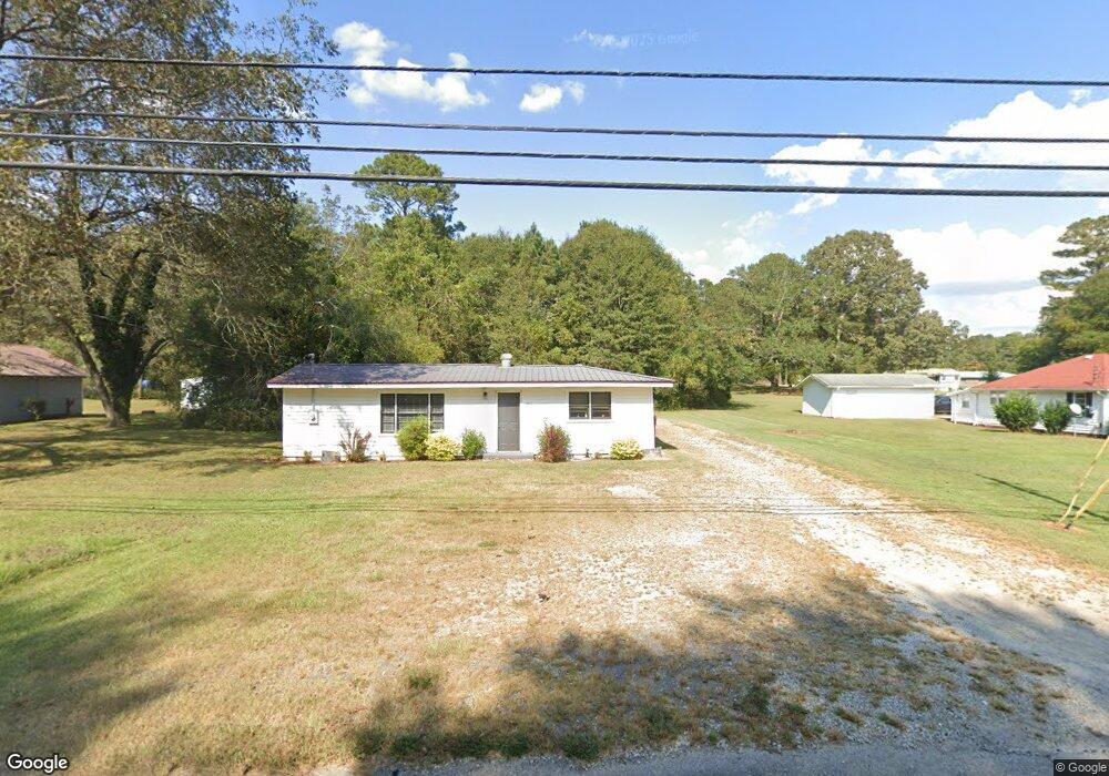 906 W College St, Bowdon, GA 30108 - photo 1
