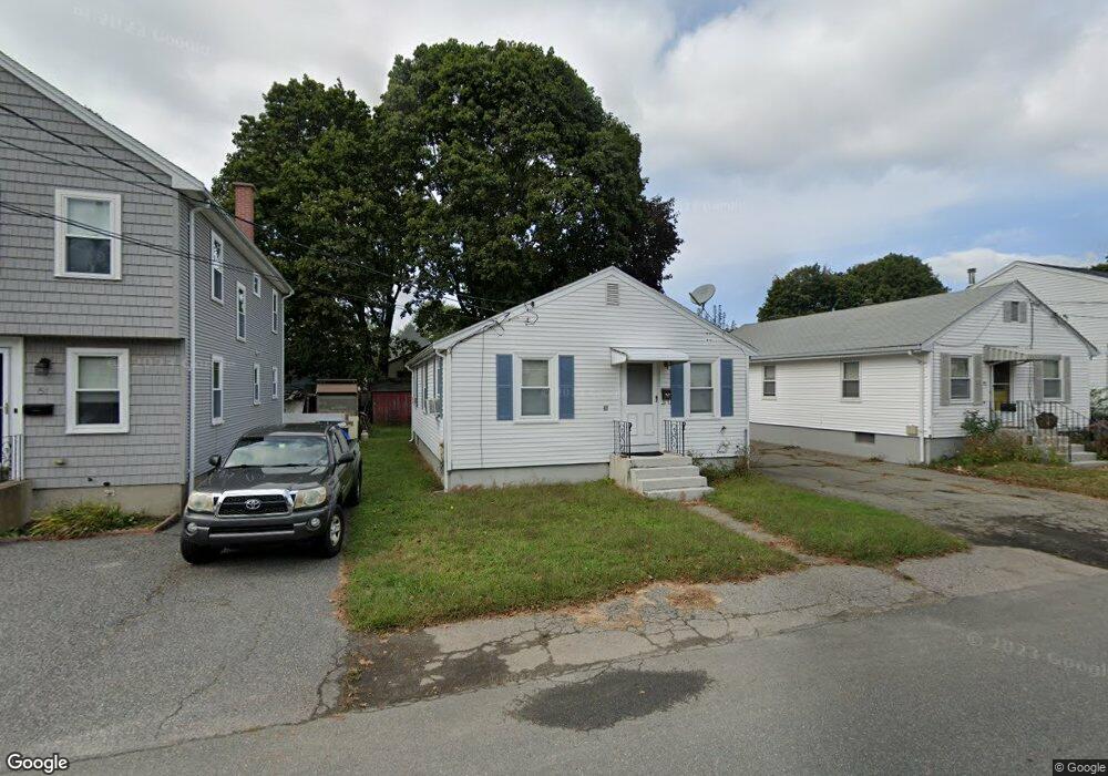 47 Amherst Ave, Waltham, MA 02451 - photo 1