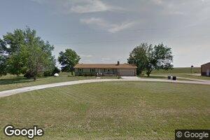 21575 Highway 146, Walnut, KS 66780