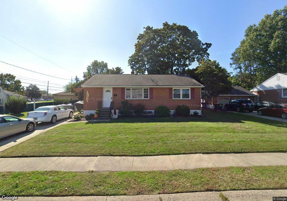 2002 Elgin St, Wilmington, DE 19808 - photo 1