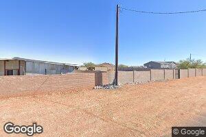 3535 S Metzler Place, Naco, AZ 85620