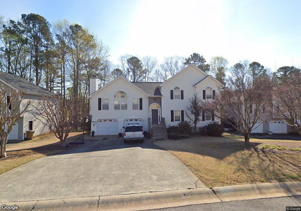 2048 Queensbury Dr unit 3, Acworth, GA 30102 - photo 1