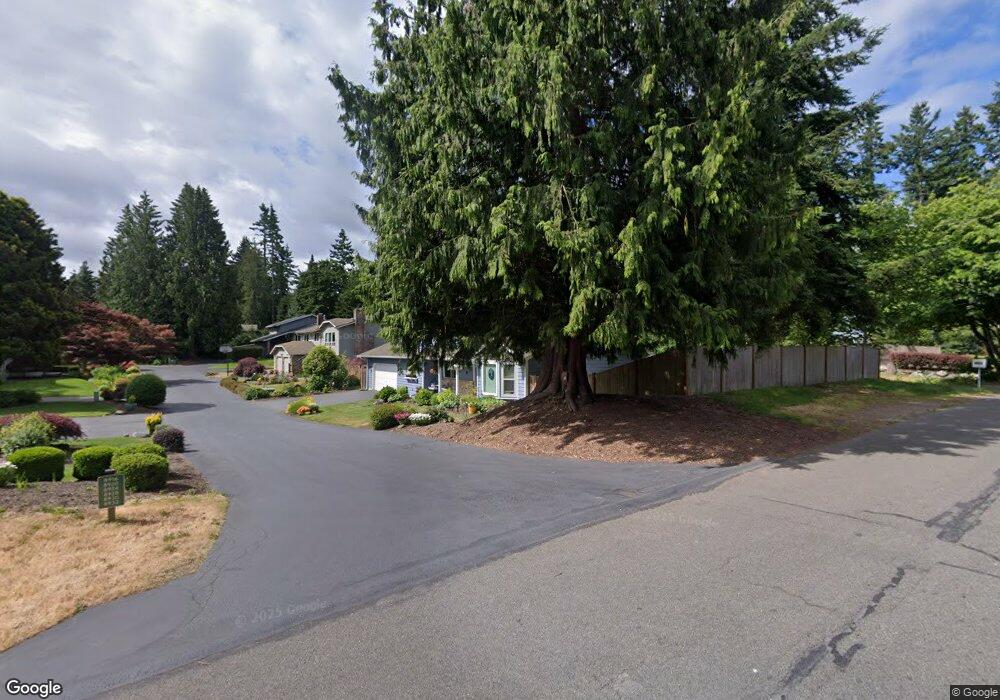 8932 240th St SW, Edmonds, WA 98026 - photo 1