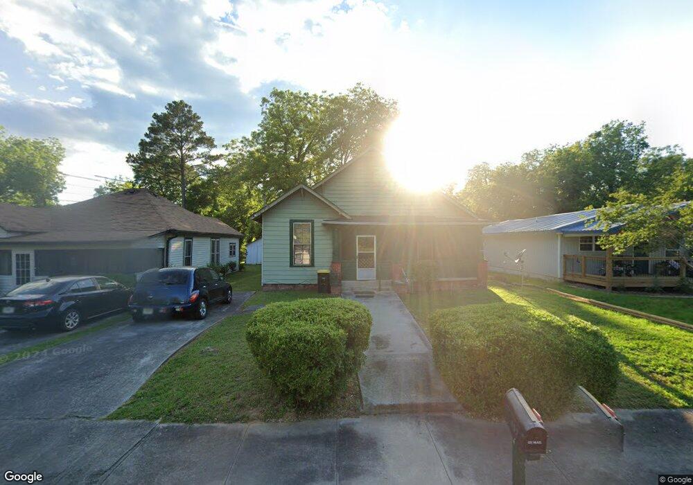 402 Pennington Ave SW, Rome, GA 30161 - photo 1