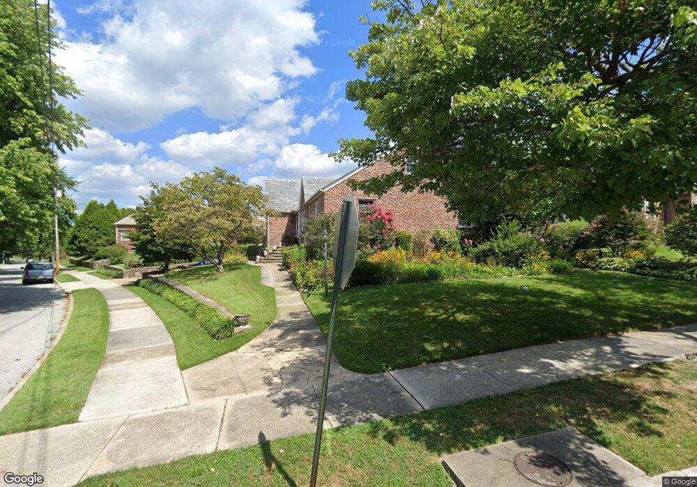 2400 Lake Ave, Baltimore, MD 21213 - photo 1