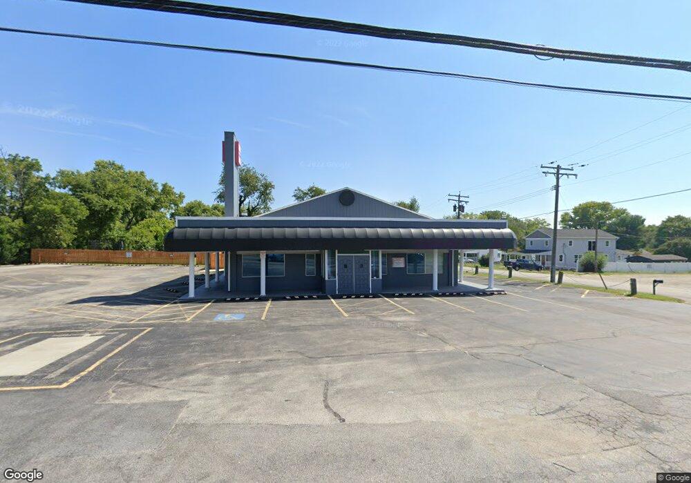 8679 Fort Smallwood Rd, Pasadena, MD 21122 - photo 1