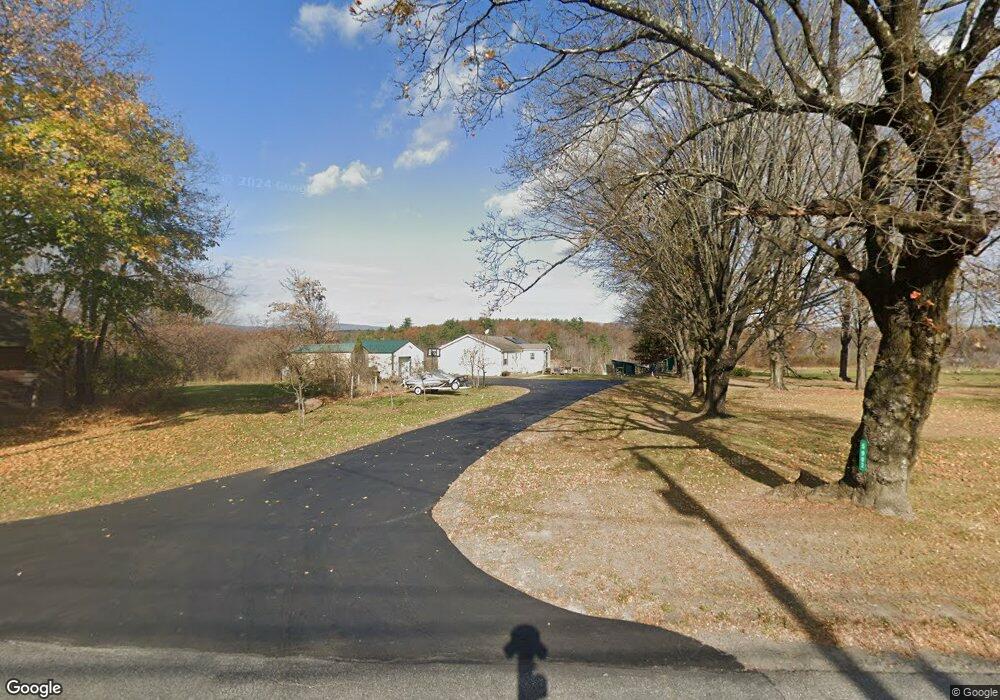 5982 Route 209, Kerhonkson, NY 12446 - photo 1