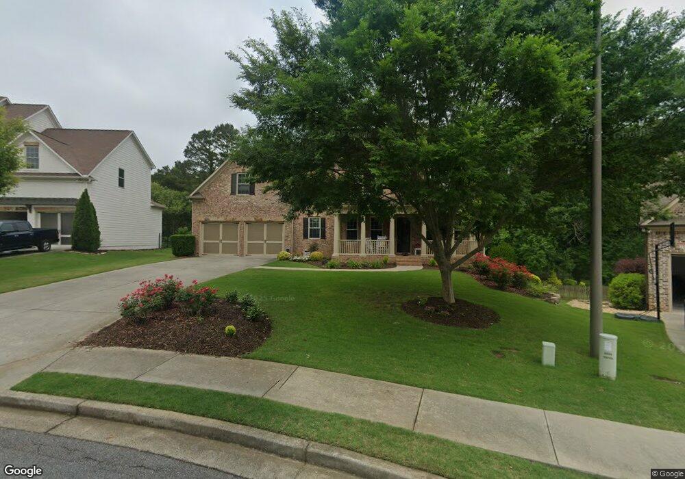 137 Hedgewood Ln, Canton, GA 30115 - photo 1