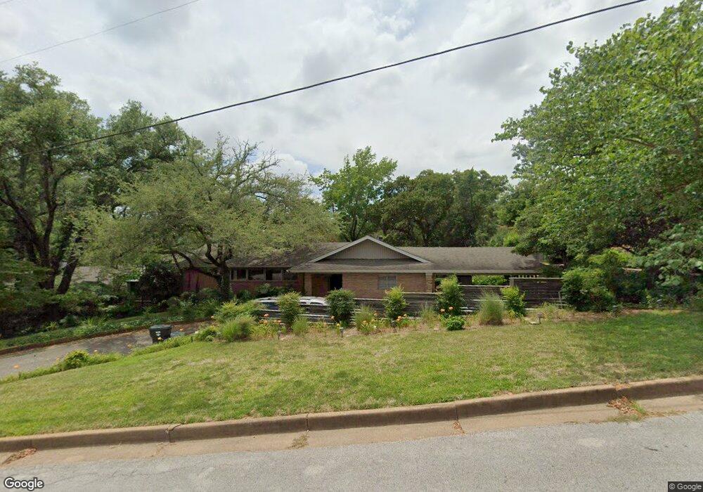 2925 Curtis Dr, Tyler, TX 75701 - photo 1