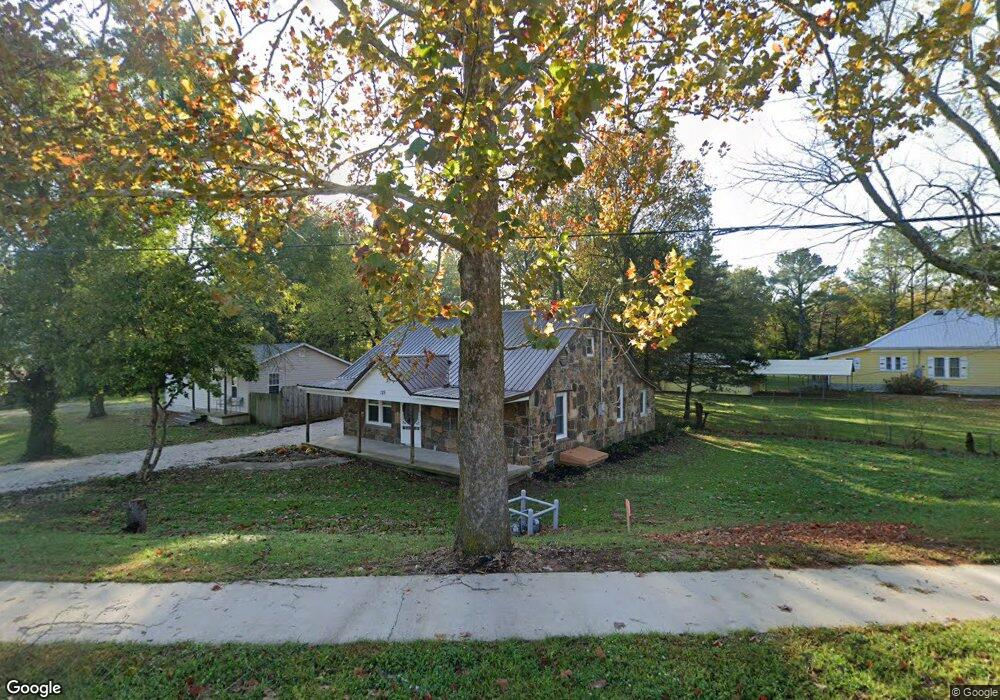 129 Main St, West Fork, AR 72774 - photo 1