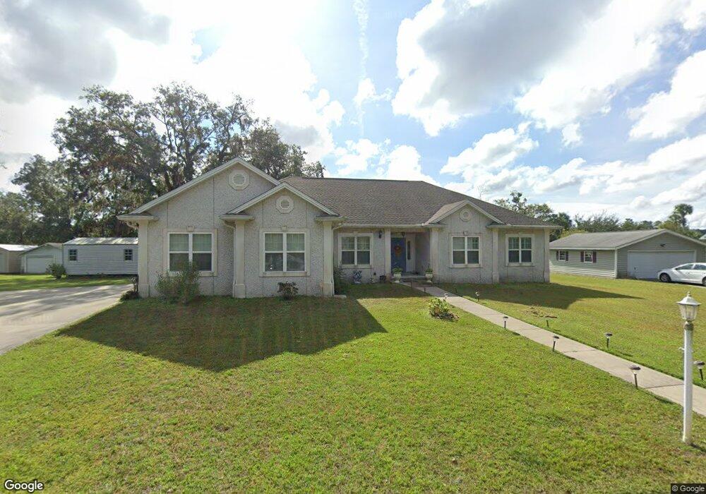 140 Riverside Rd, Brunswick, GA 31520 - photo 1