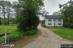 109 New Boston Rd, Francestown, NH 03043