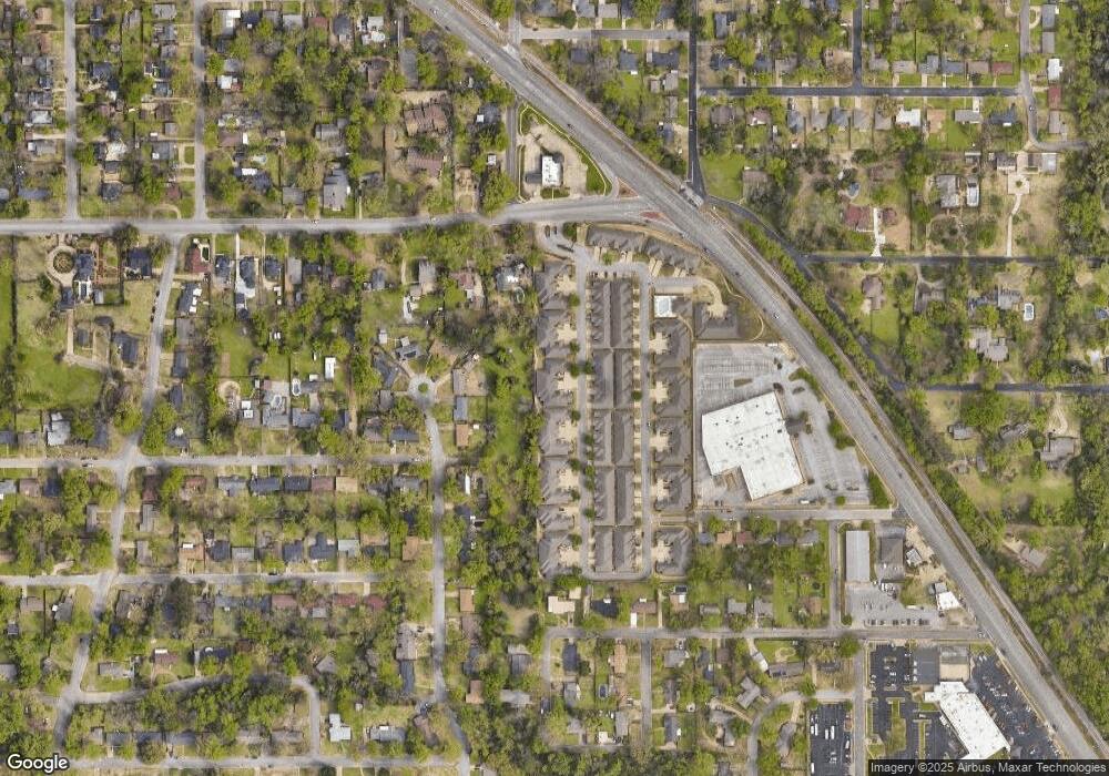 2311 2311 Homestead, Tyler, TX 75701 - photo 1