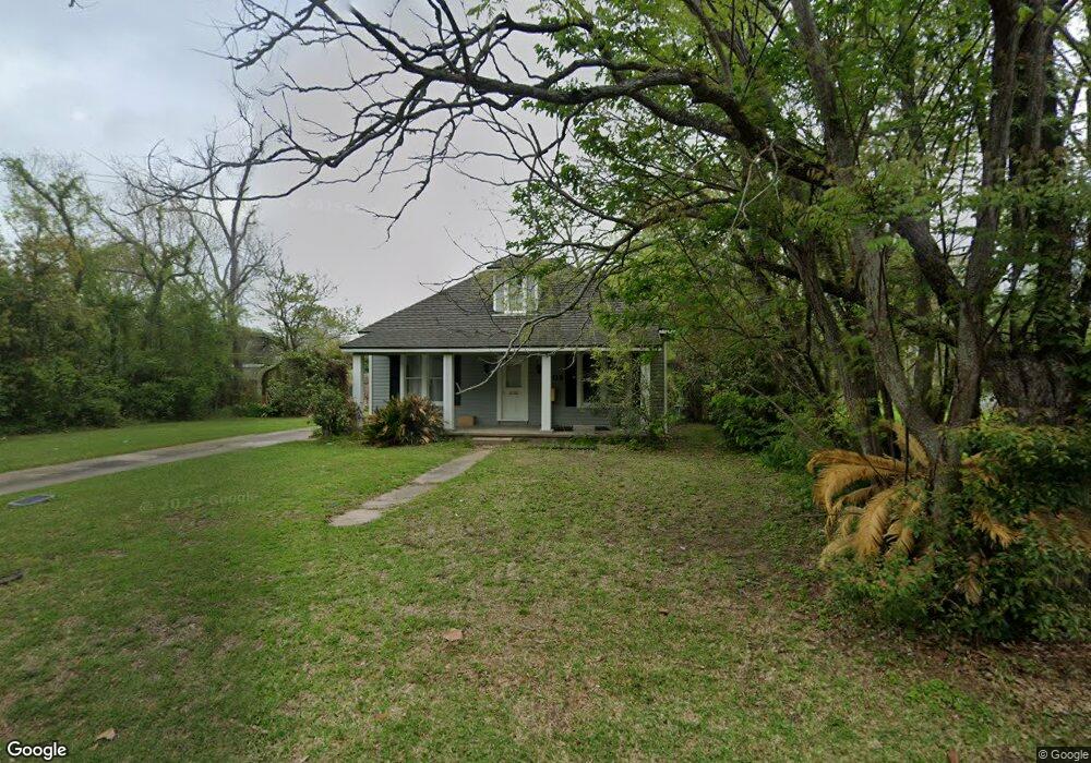 609 9th St, Lake Charles, LA 70601 - photo 1