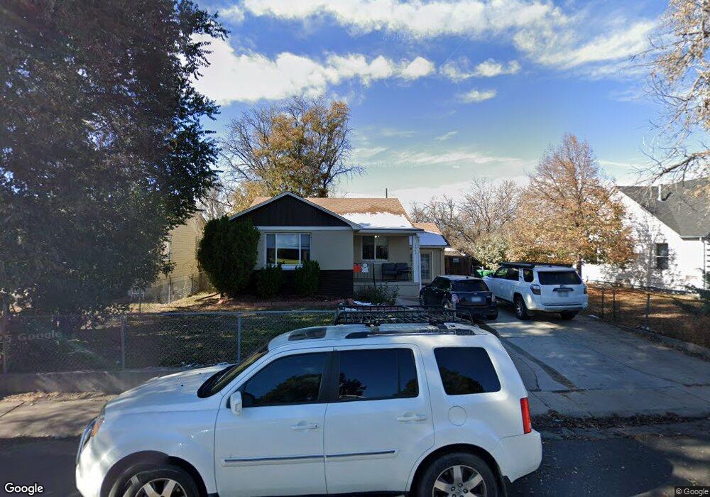 1565 Hanover St, Aurora, CO 80010 - photo 1