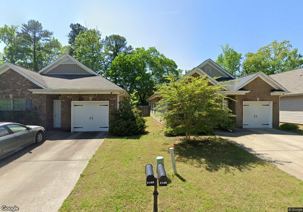 2164 Greendale Cir, Birmingham, AL 35215 - photo 1